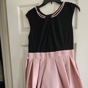 Cocktail - Wedding Dress